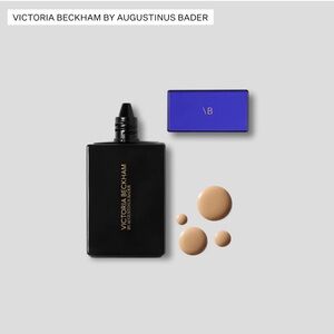 Victoria Beckham Foundation - Shade 6
